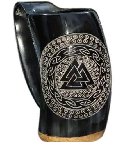 khukriwala horn mug 09