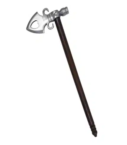 Flue De Les Steel Pipe Hawk TH04 jpg
