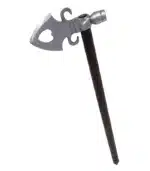 Flue De Les Steel Pipe Hawk TH04a jpg