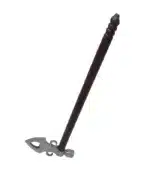 Flue De Les Steel Pipe Hawk TH04b jpg