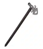 Flue De Les Steel Pipe Hawk TH04c jpg