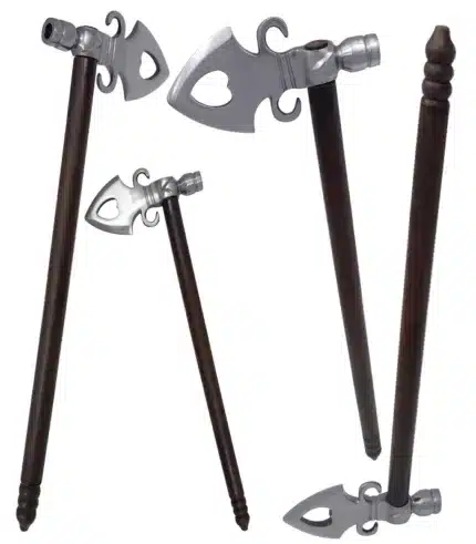 Flue De Les Steel Pipe Hawk TH04d jpg