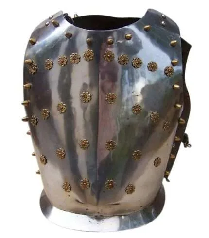 Khukriwala Armor KH 010