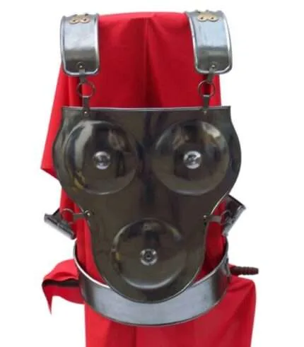 Khukriwala Armor KH 011