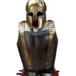 Khukriwala Armor KH 012