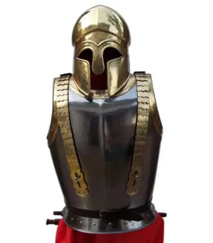 Khukriwala Armor KH 012