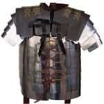 Khukriwala Armor KH 013