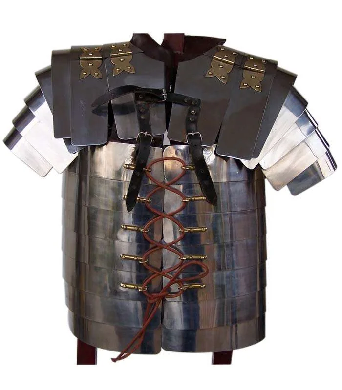 Khukriwala Armor KH 013