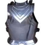 Khukriwala Armor KH 014