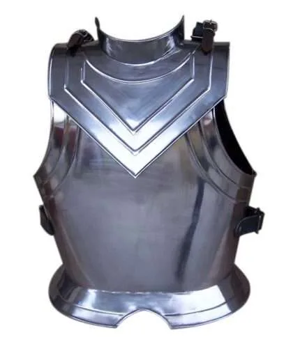 Khukriwala Armor KH 014