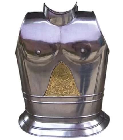 Khukriwala Armor KH 017