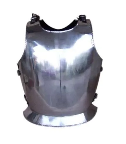 Khukriwala Armor KH 018