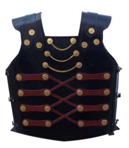 Khukriwala Armor KH 019