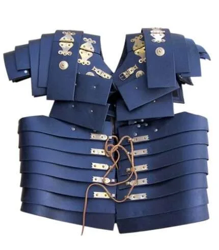 Khukriwala Armor KH 021