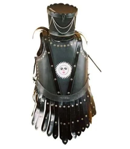 Khukriwala Armor KH 022