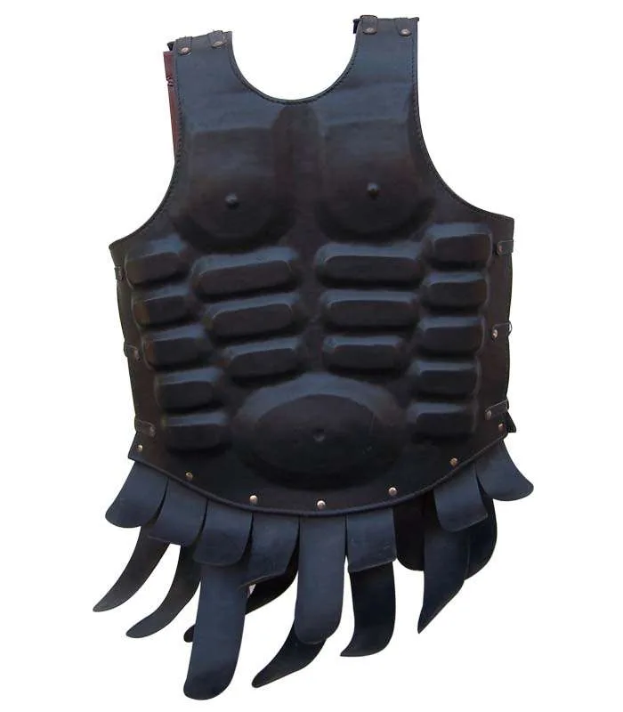 Khukriwala Armor KH 023