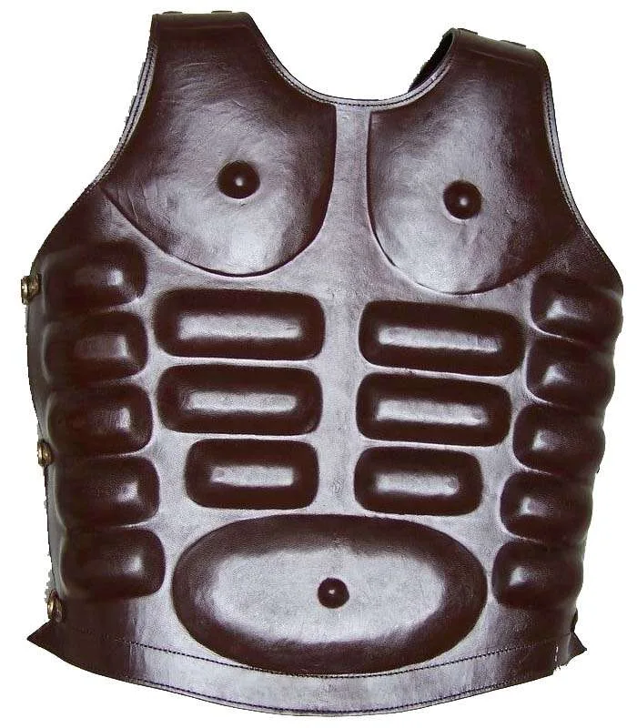 Khukriwala Armor KH 025