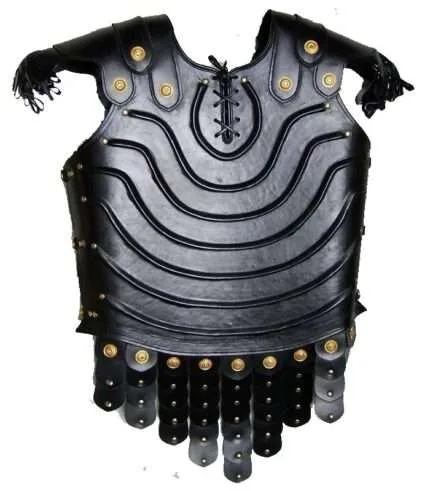 Khukriwala Armor KH 027