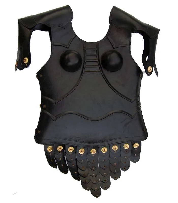 Khukriwala Armor KH 028