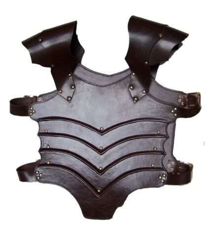 Khukriwala Armor KH 29