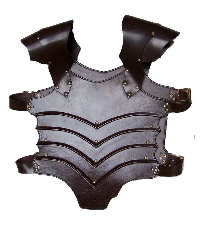 Khukriwala Armor KH 29