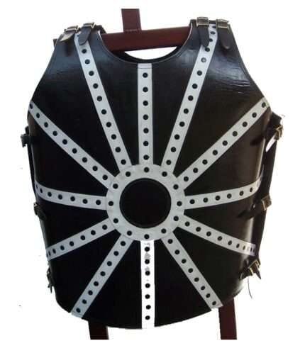 Khukriwala Armor KH 30