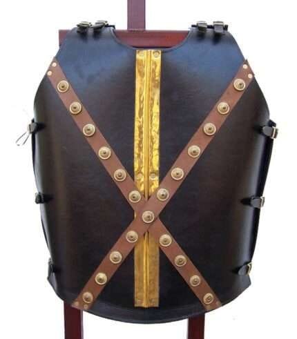 Khukriwala Armor KH 31