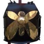 Khukriwala Armor KH 33