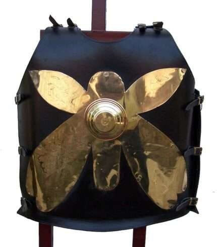 Khukriwala Armor KH 33