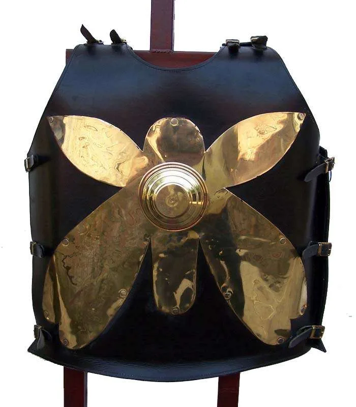 Khukriwala Armor KH 33
