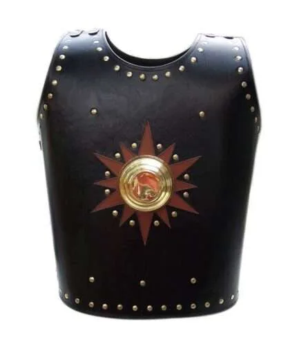 Khukriwala Armor KH 34