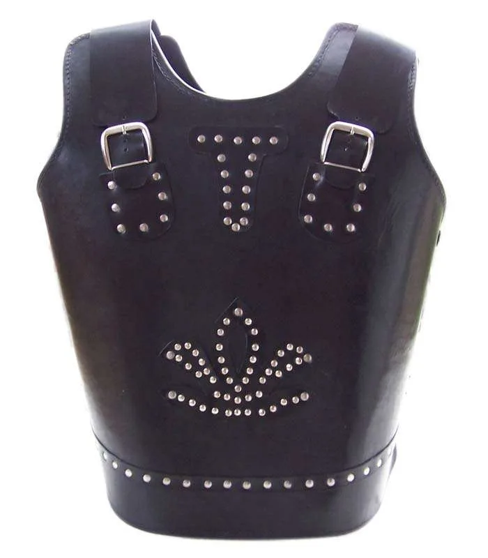 Khukriwala Armor KH 38