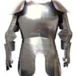 Khukriwala Armor KH 40