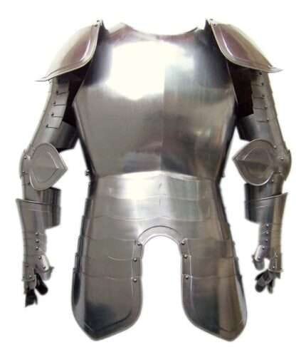 Khukriwala Armor KH 40