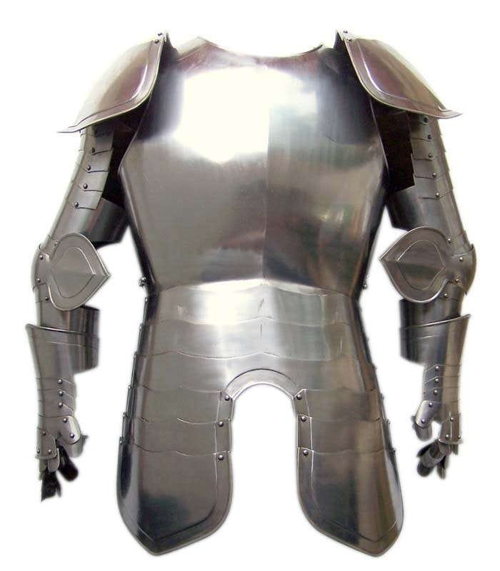 Khukriwala Armor KH 40 Khukriwala Armor KH 40