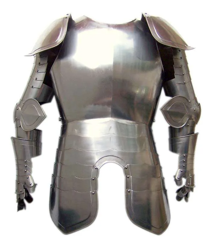 Khukriwala Armor KH 40