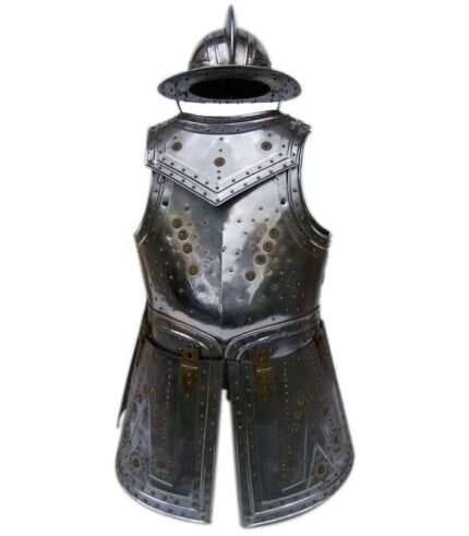 Khukriwala Armor KH 41