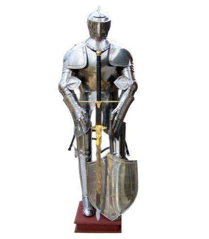 Khukriwala Armor KH 42
