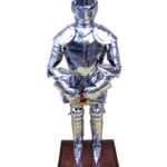 Khukriwala Armor KH 43