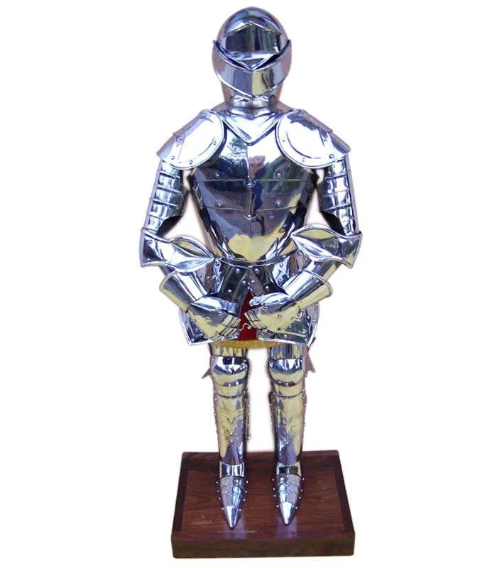 Khukriwala Armor KH 43