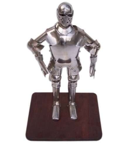 Khukriwala Armor KH 44