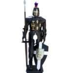 Khukriwala Armor KH 46
