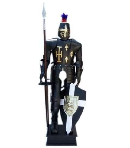 Khukriwala Armor KH 46
