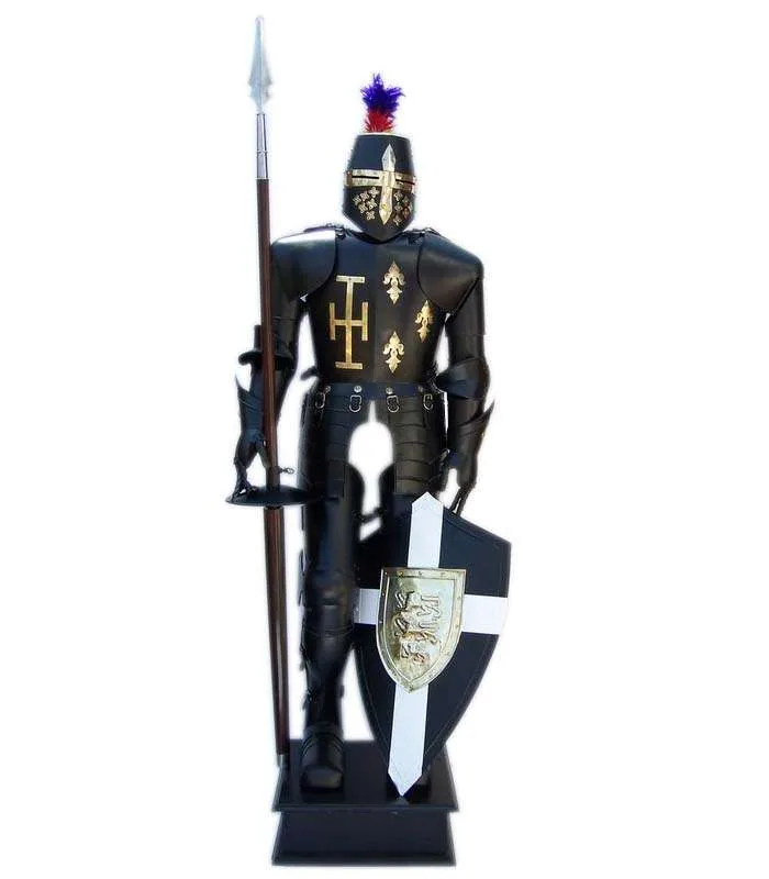 Khukriwala Armor KH 46