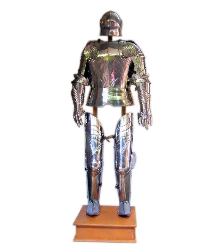 Khukriwala Armor KH 47