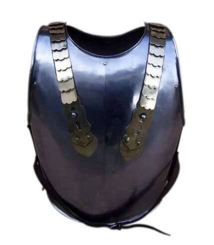 Khukriwala Armor KH 51