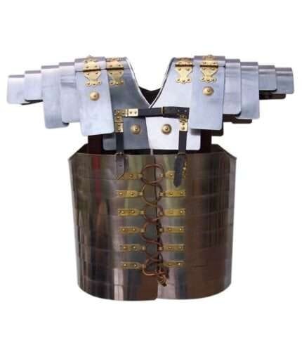 Khukriwala Armor KH 53
