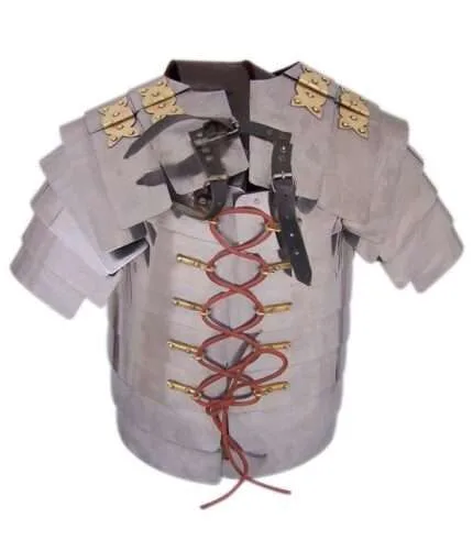 Khukriwala Armor KH 61