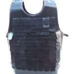 Khukriwala Armor KH 63