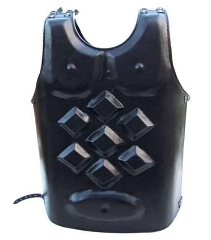 Khukriwala Armor KH 64
